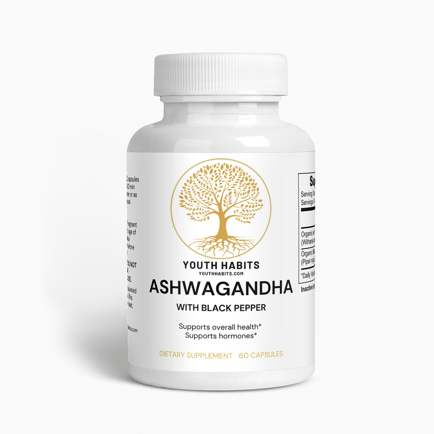 Ashwagandha